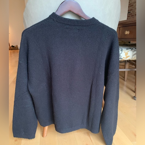 OAK + FORT Sweater - Picture 2 of 7